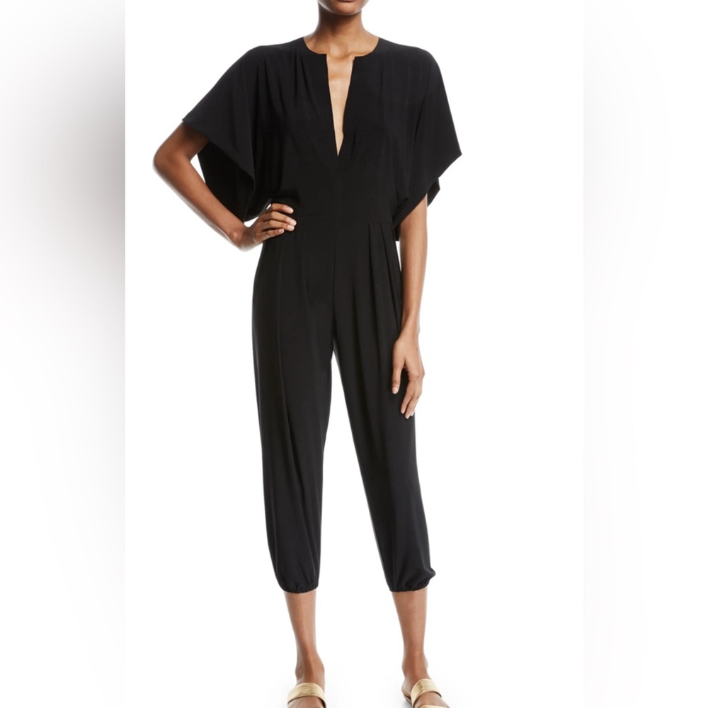 Norma Kamali Jumpsuit - Small